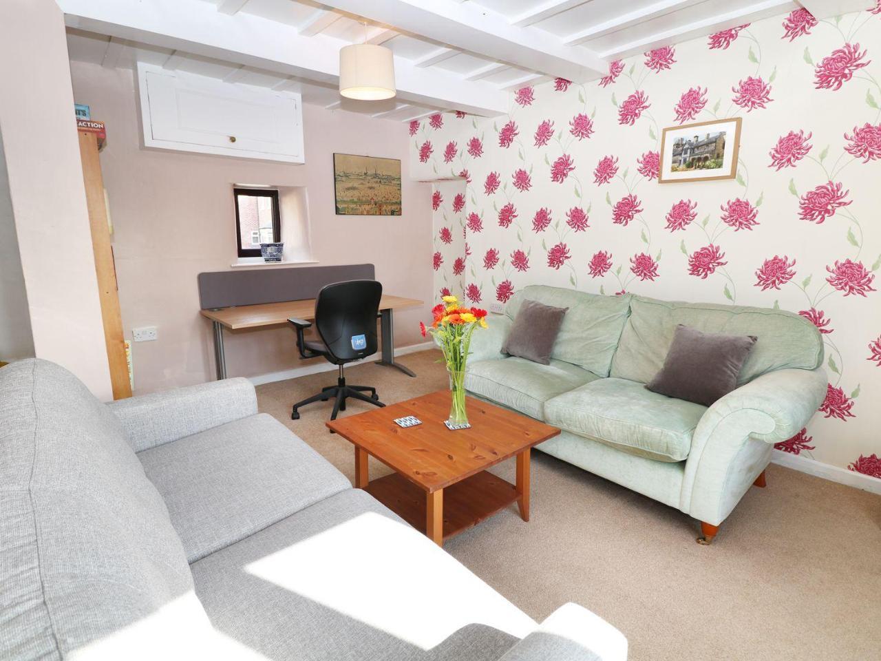 Dove Cottage Clowne المظهر الخارجي الصورة