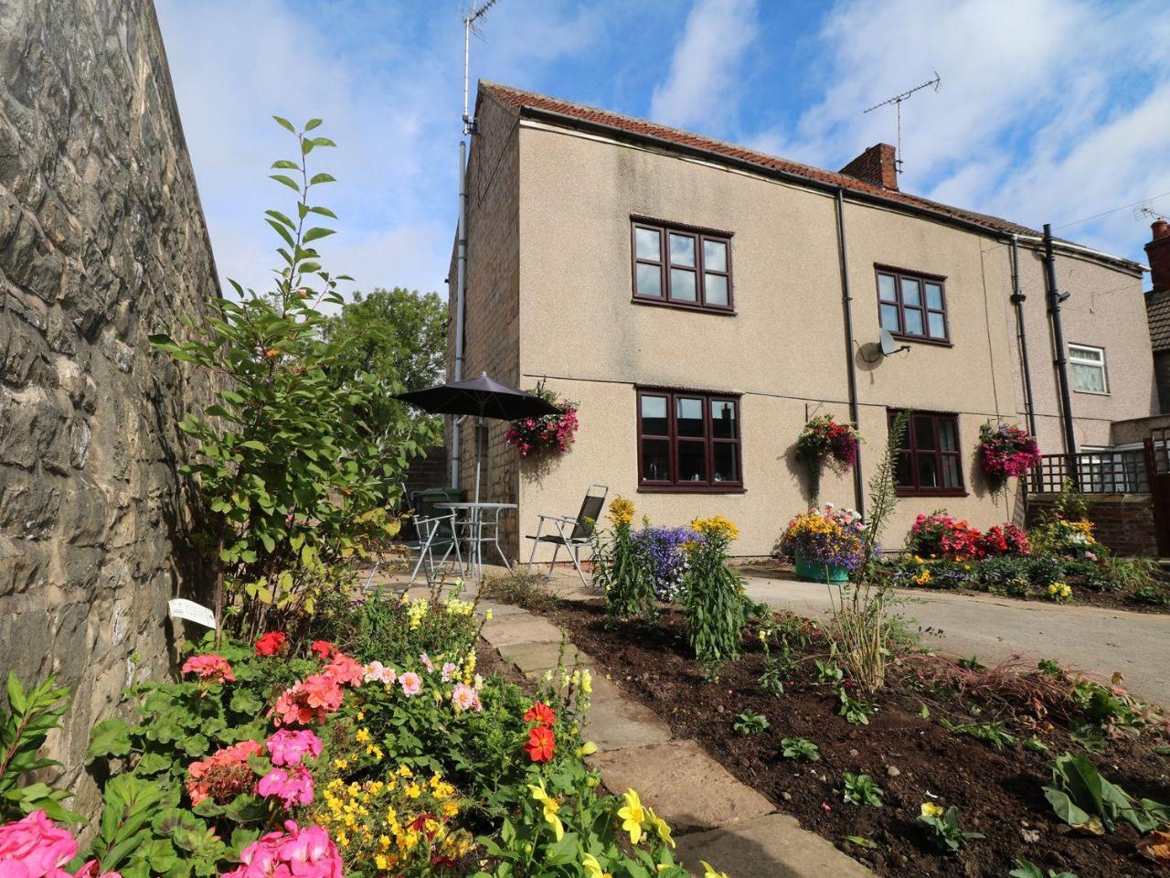 Dove Cottage Clowne المظهر الخارجي الصورة