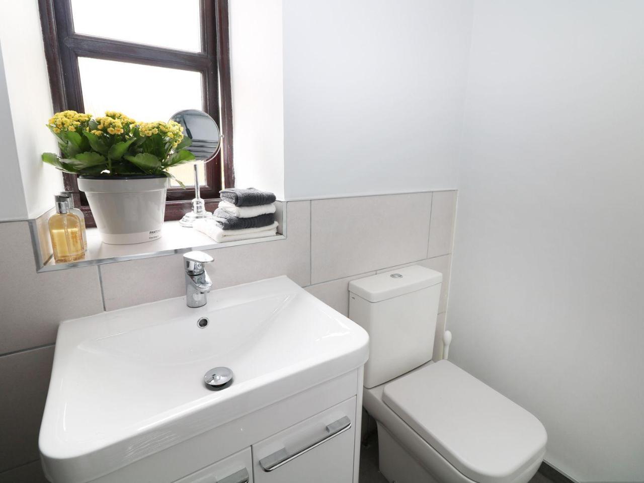 Dove Cottage Clowne المظهر الخارجي الصورة