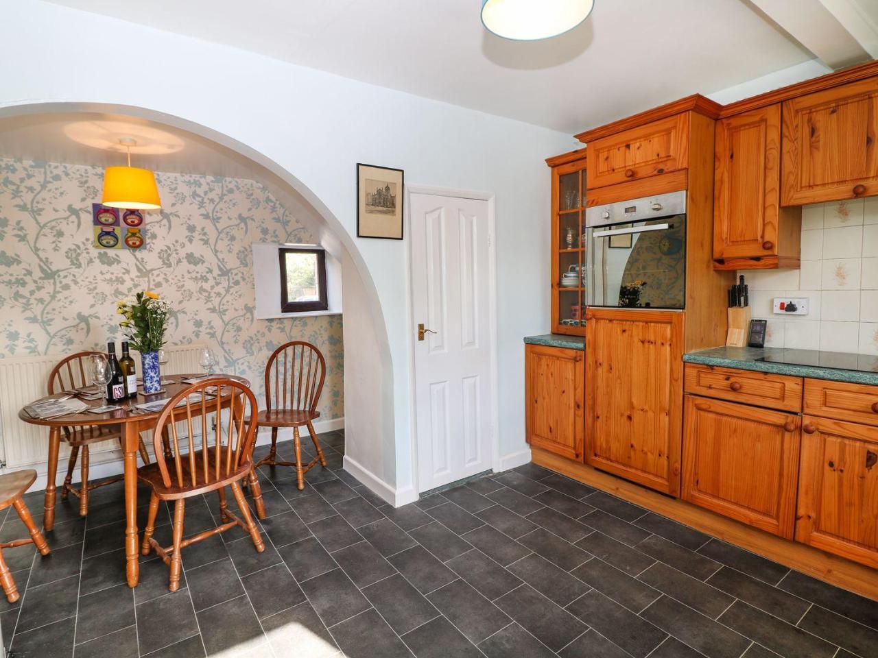 Dove Cottage Clowne المظهر الخارجي الصورة