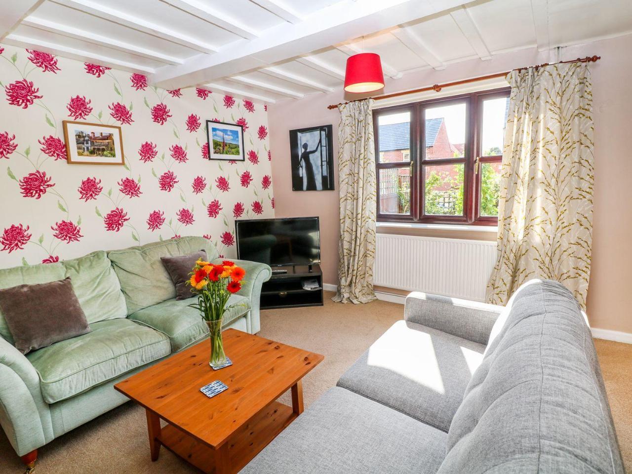 Dove Cottage Clowne المظهر الخارجي الصورة