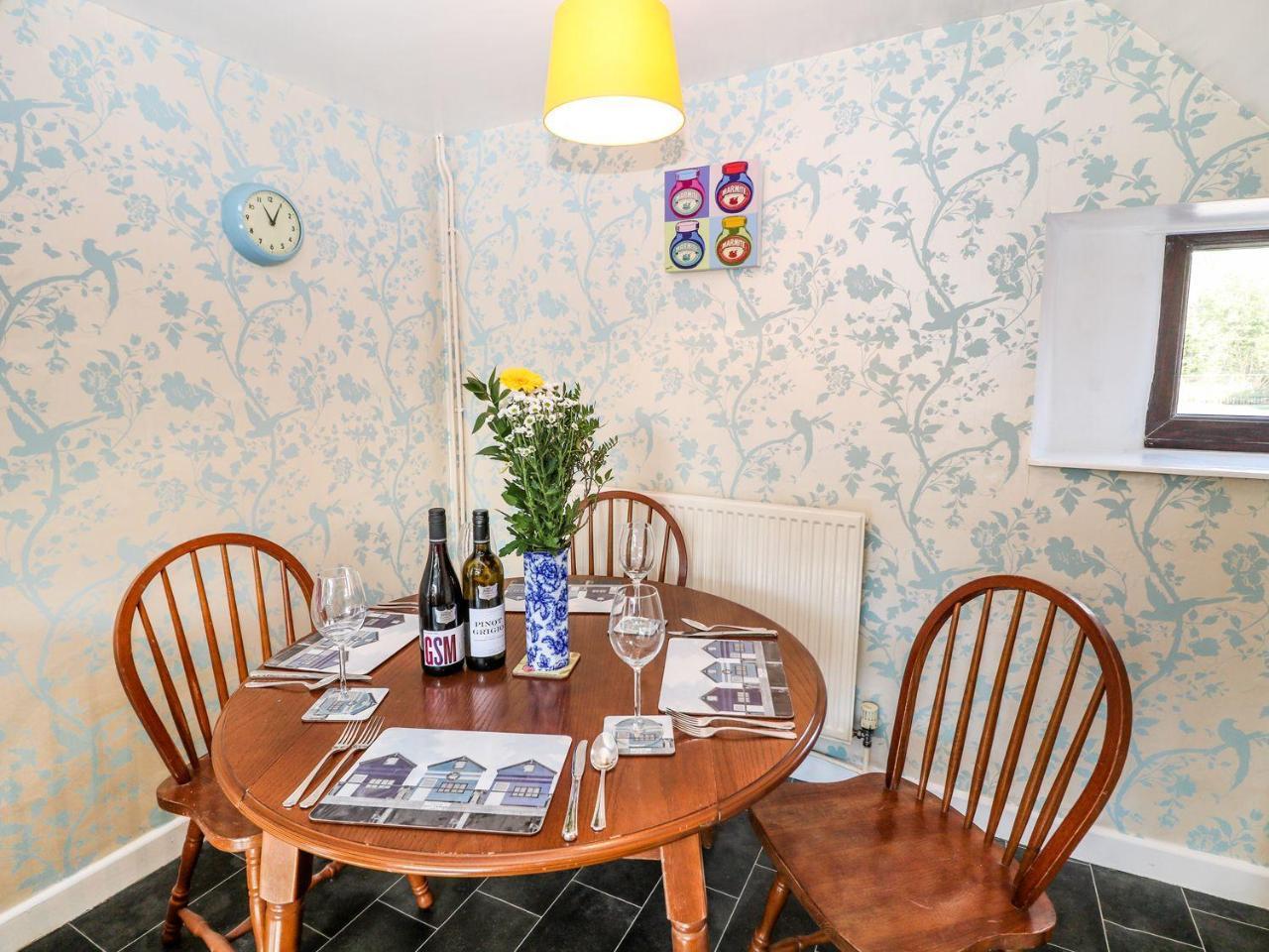 Dove Cottage Clowne المظهر الخارجي الصورة