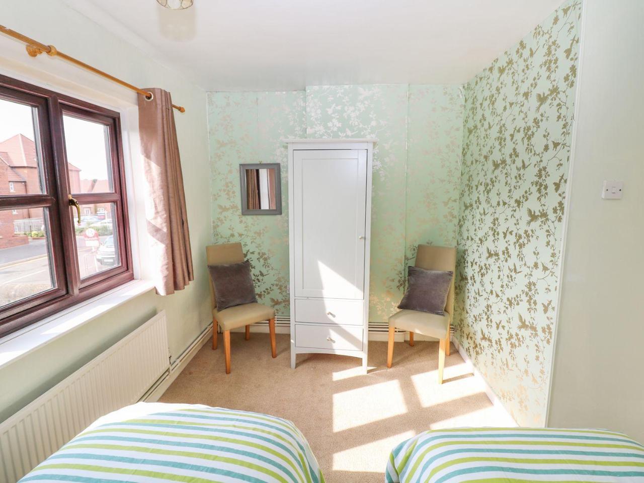 Dove Cottage Clowne المظهر الخارجي الصورة
